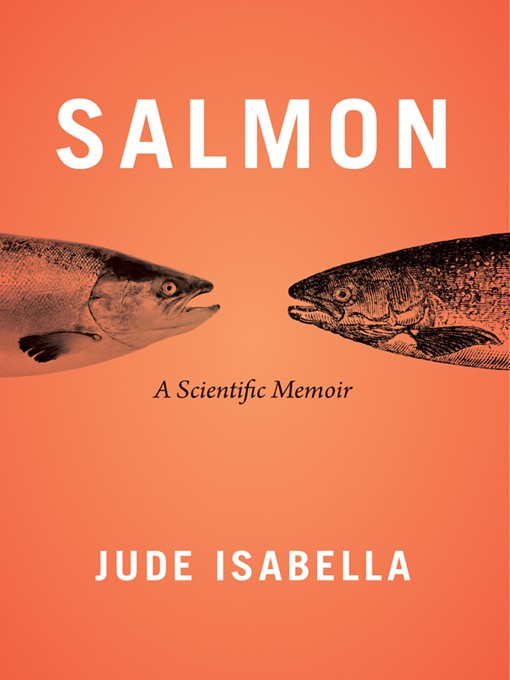 Title details for Salmon by Jude Isabella - Available